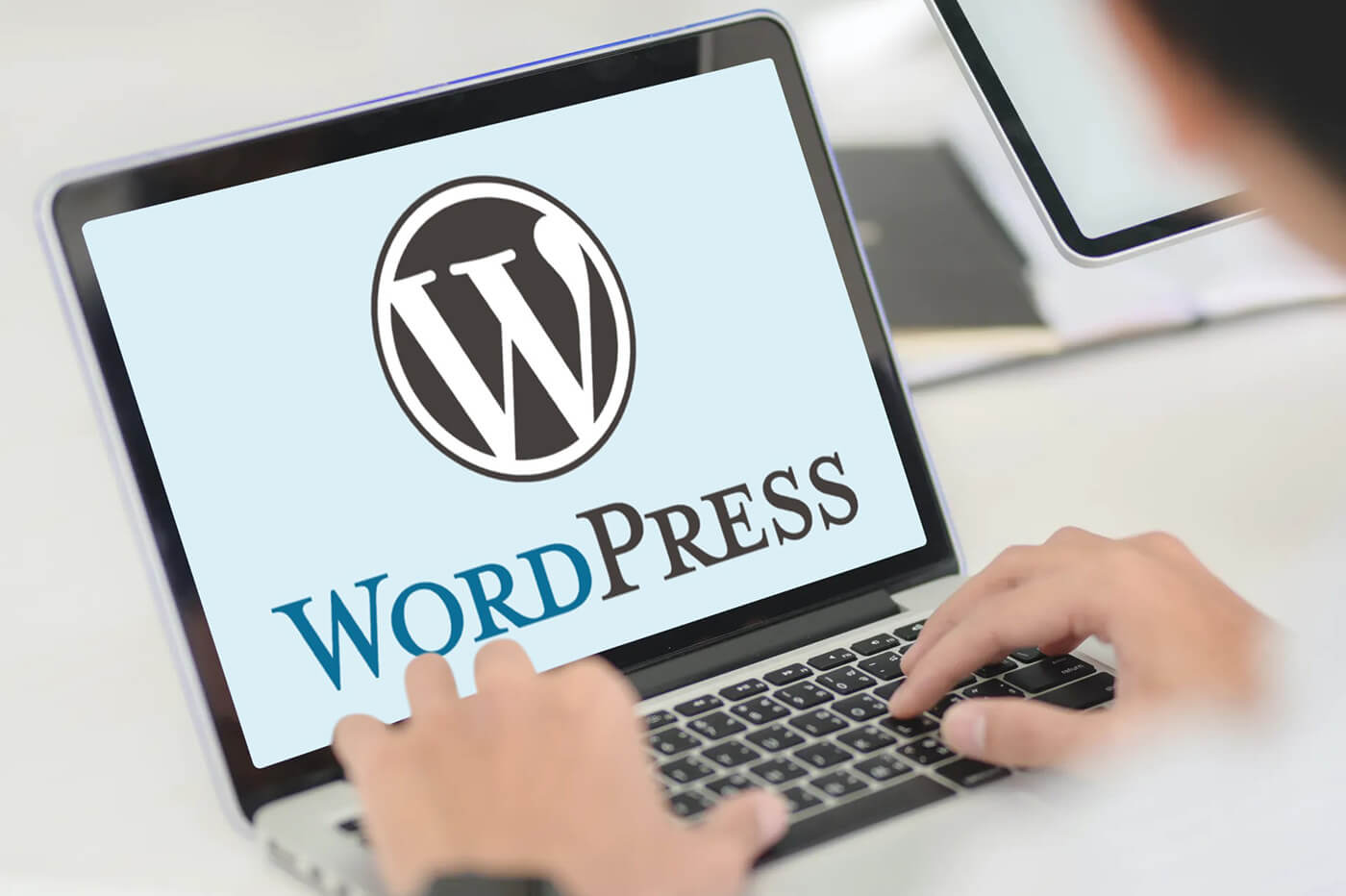 Hébergement WordPress PlanetHoster