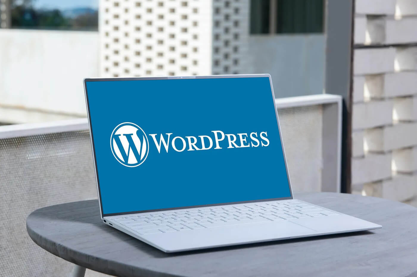 Hébergement WordPress o2switch