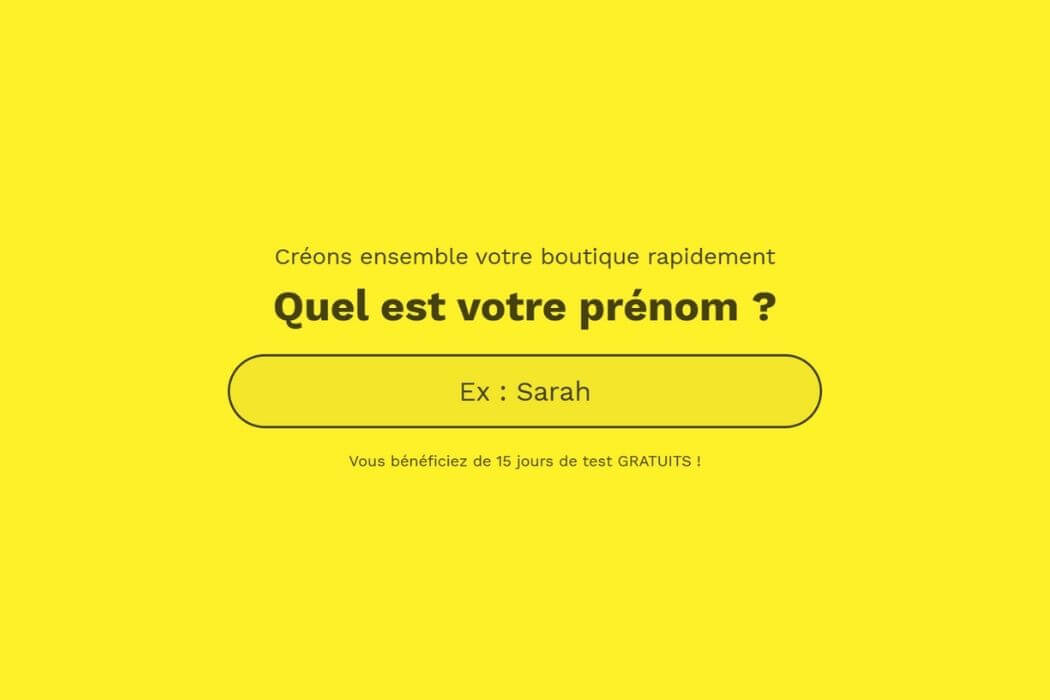 Inscription Dropizi