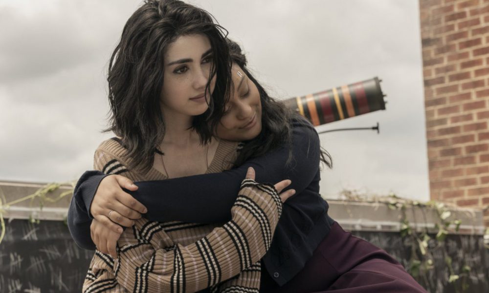 The Walking Dead saison 9 épisode 6 : analyse et avis