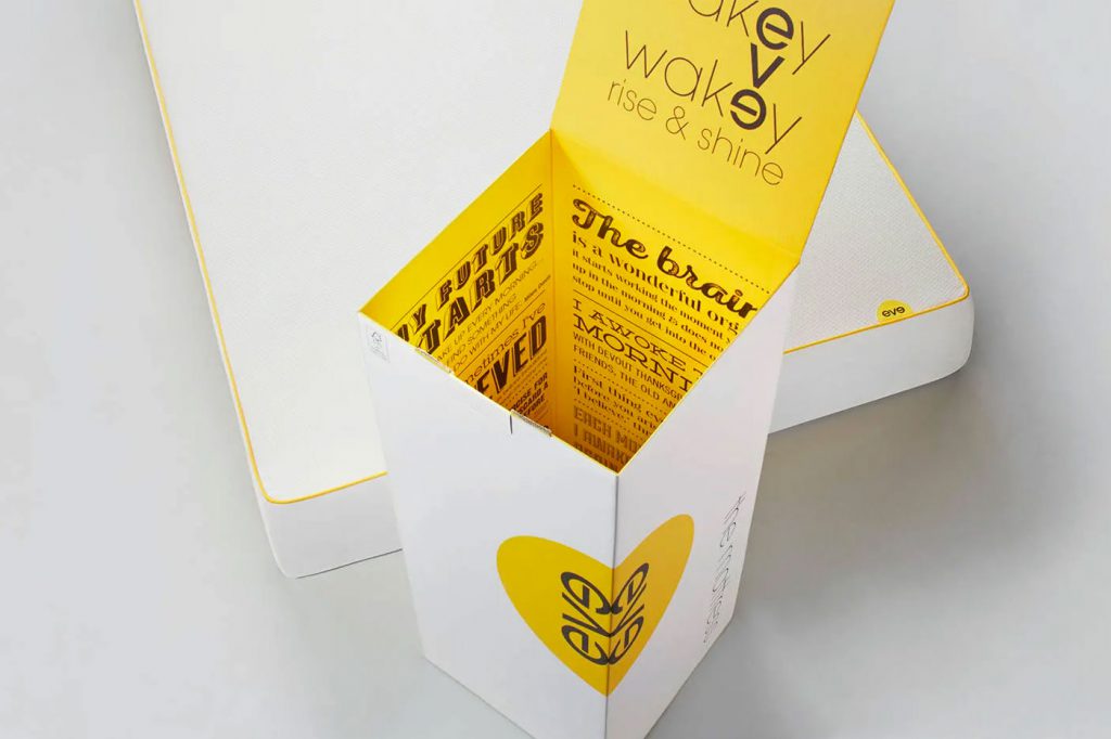 Avis Eve Matelas 2022 : le test complet de nos experts sur ces couchages