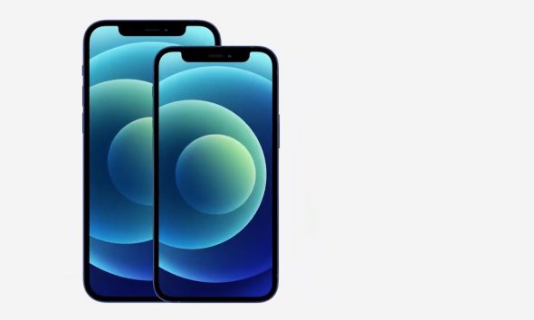 Comparatif iPhone 12 vs iPhone 12 Pro : lequel choisir
