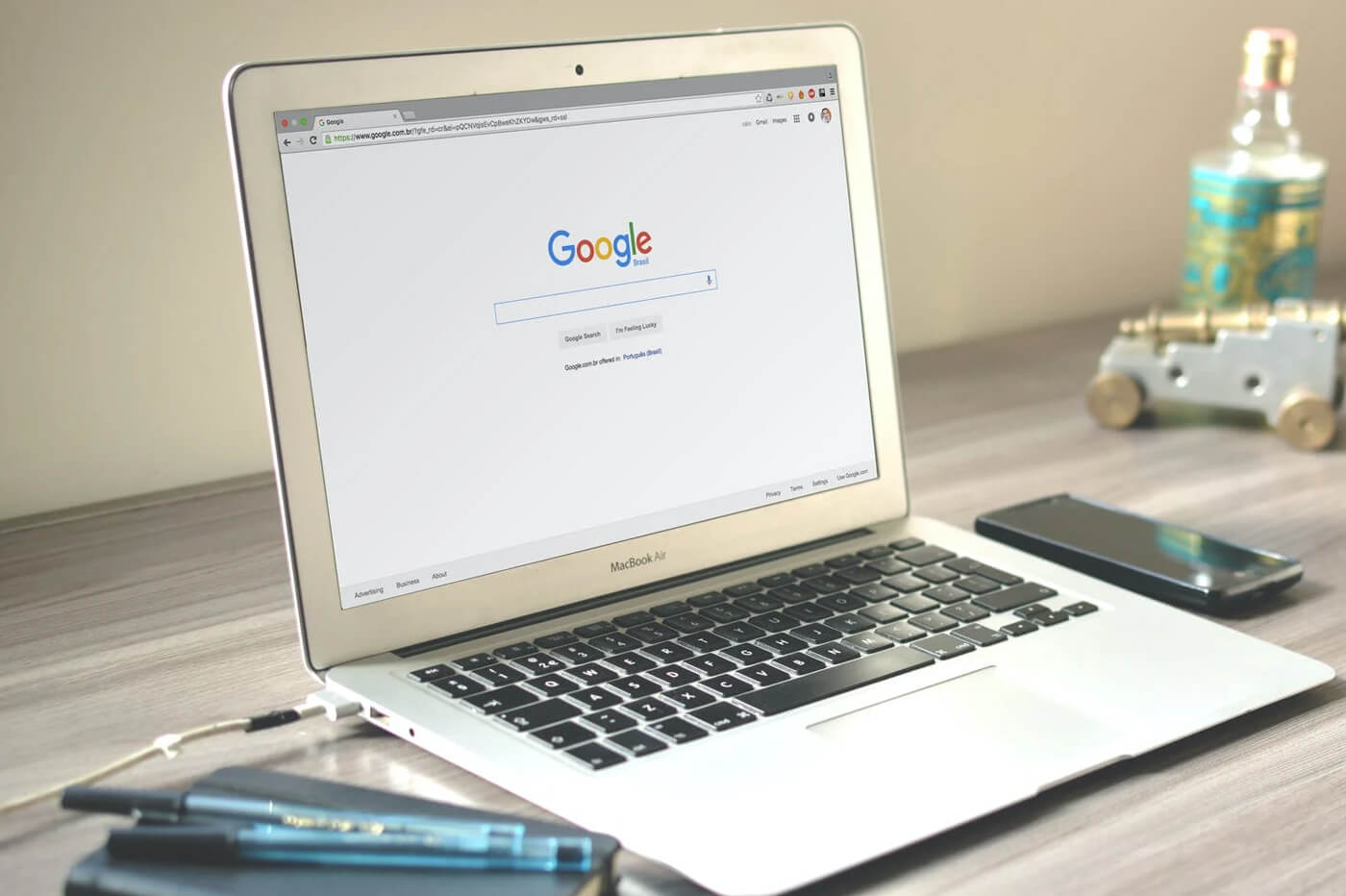 Dropizi performances SEO