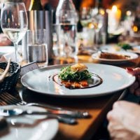 avis restaurants