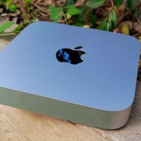 Apple Mac mini M1