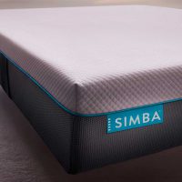 Matelas Simba Hybrid Original