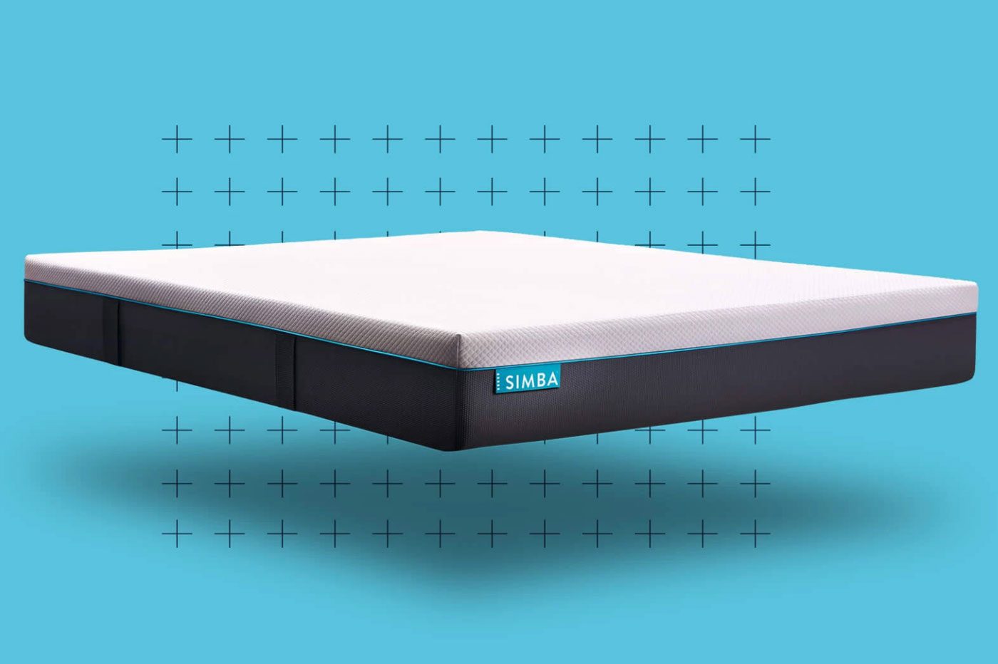 Matelas Simba