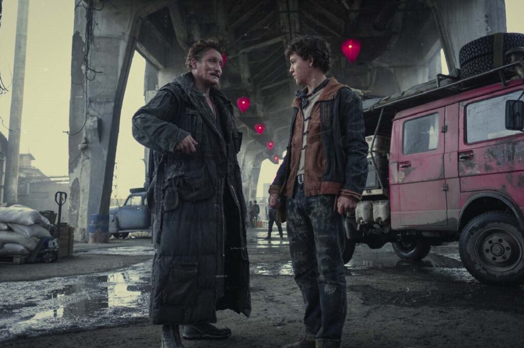 Tribes of Europa, on regarde ou on zappe la série post-apocalyptique