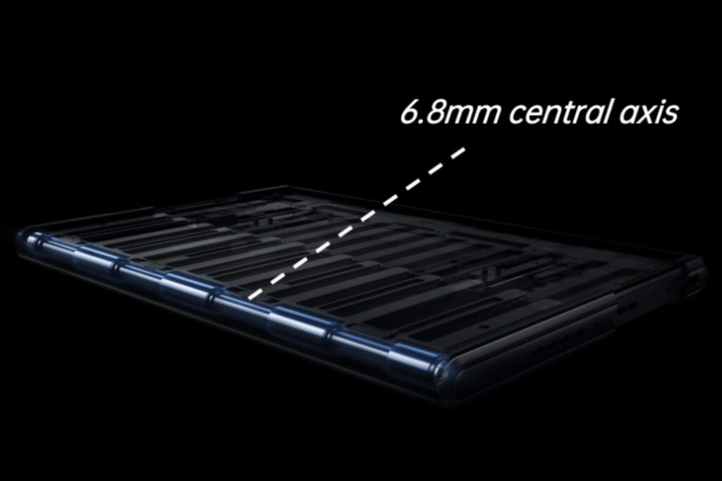 oppo x 2021 concept mecanisme 2