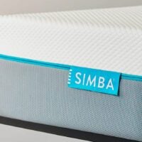 Matelas Simba