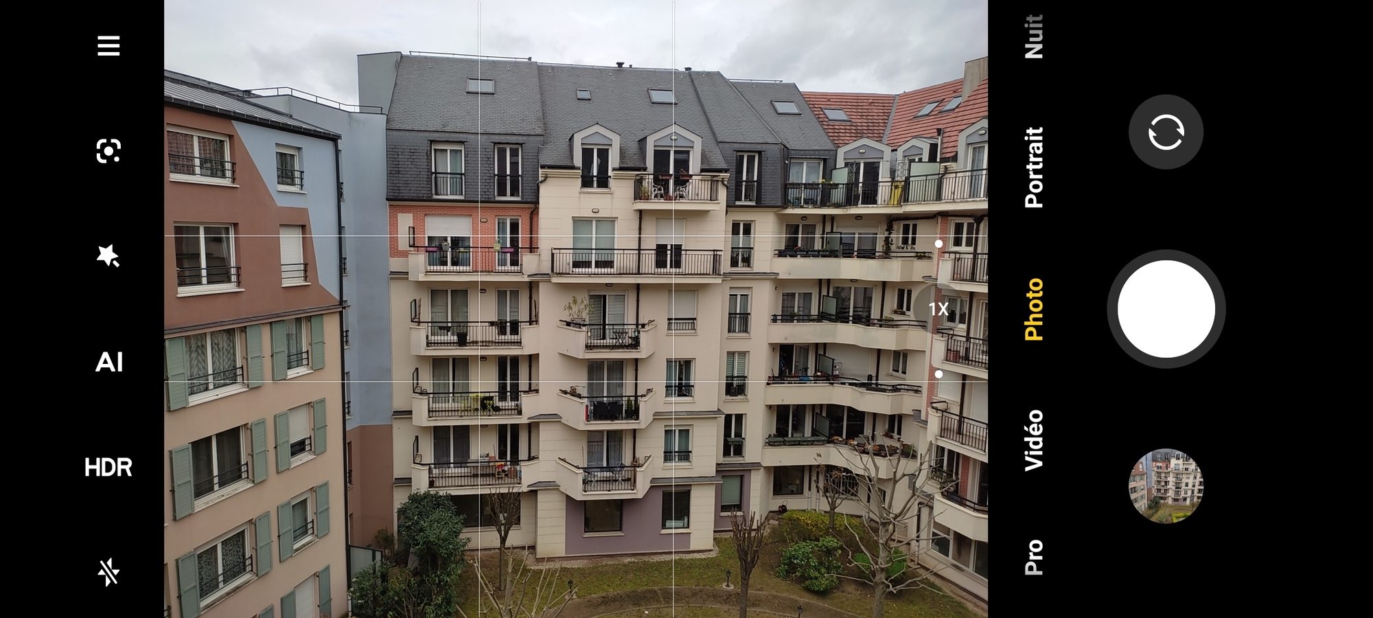 Xiaomi Redmi Note 10