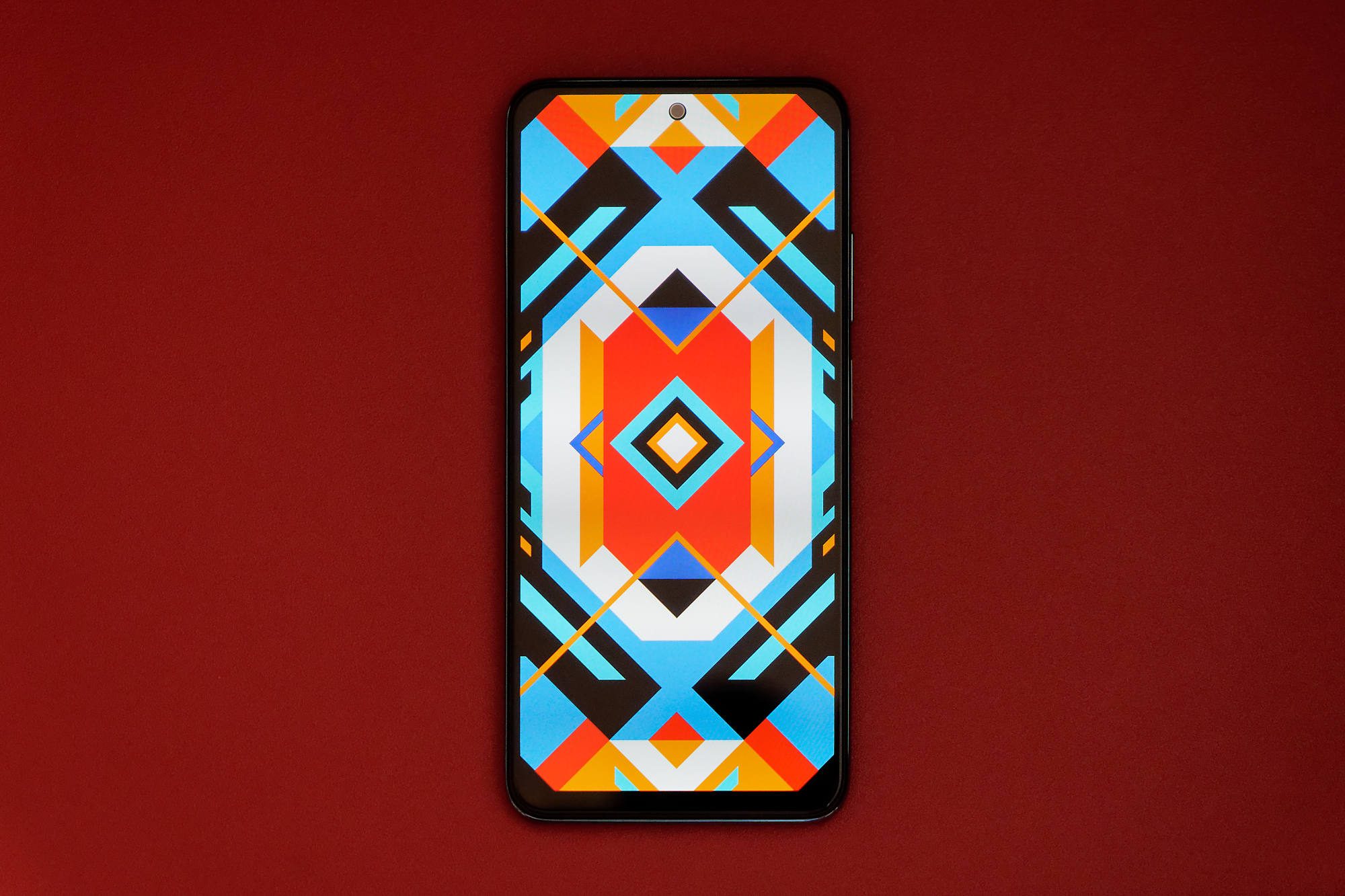 Xiaomi Redmi Note 10