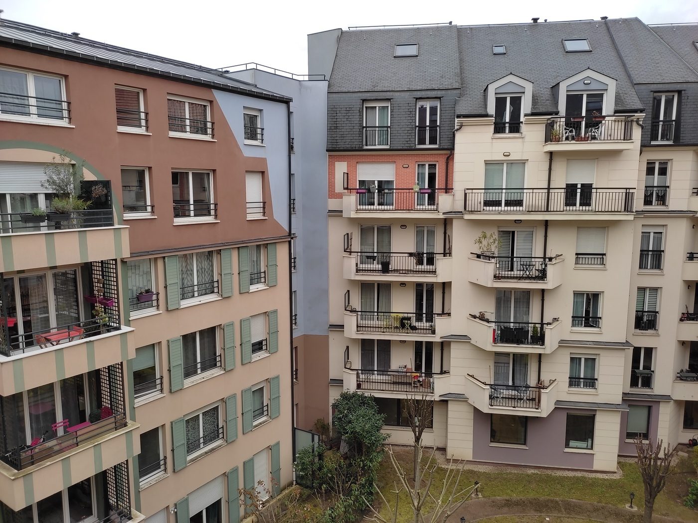 Xiaomi Redmi Note 10