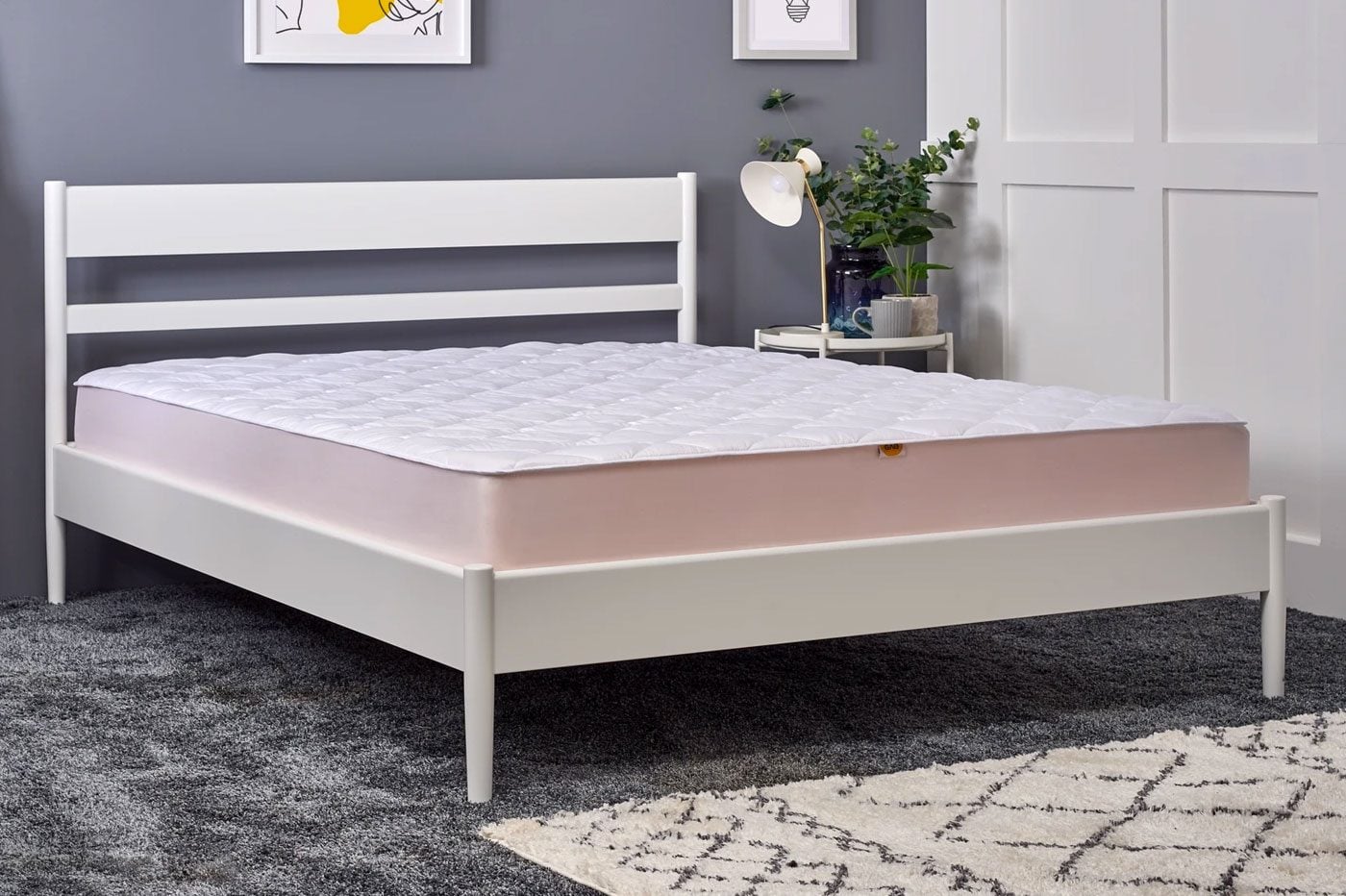 Protège-matelas Respire Eve