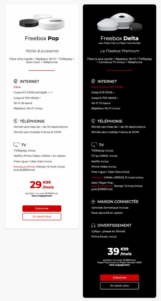 Avis Free s'abonner au forfait mobile estil une bonne idée — free download