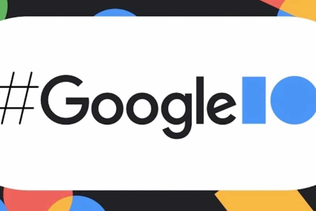 Google I/O : les 5 nouveaux projets de Google pour affronter Apple