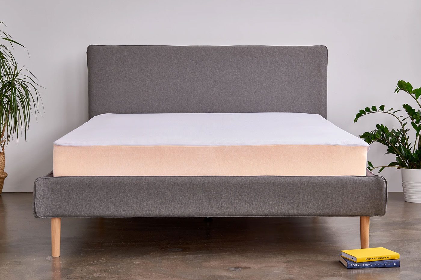 Protège Matelas Eve Equilibré