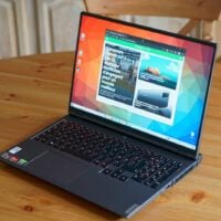 Lenovo Legion 5 Pro
