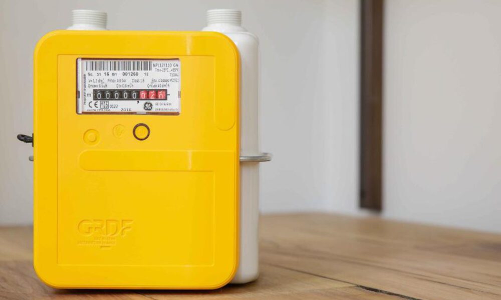 Compteur Gazpar prix, installation, consommation, tout savoir sur le — free download