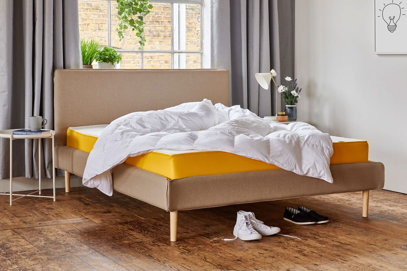 Couette Eve Duo