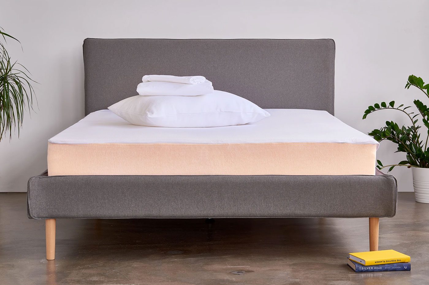 Protège-oreiller Équilibre Eve