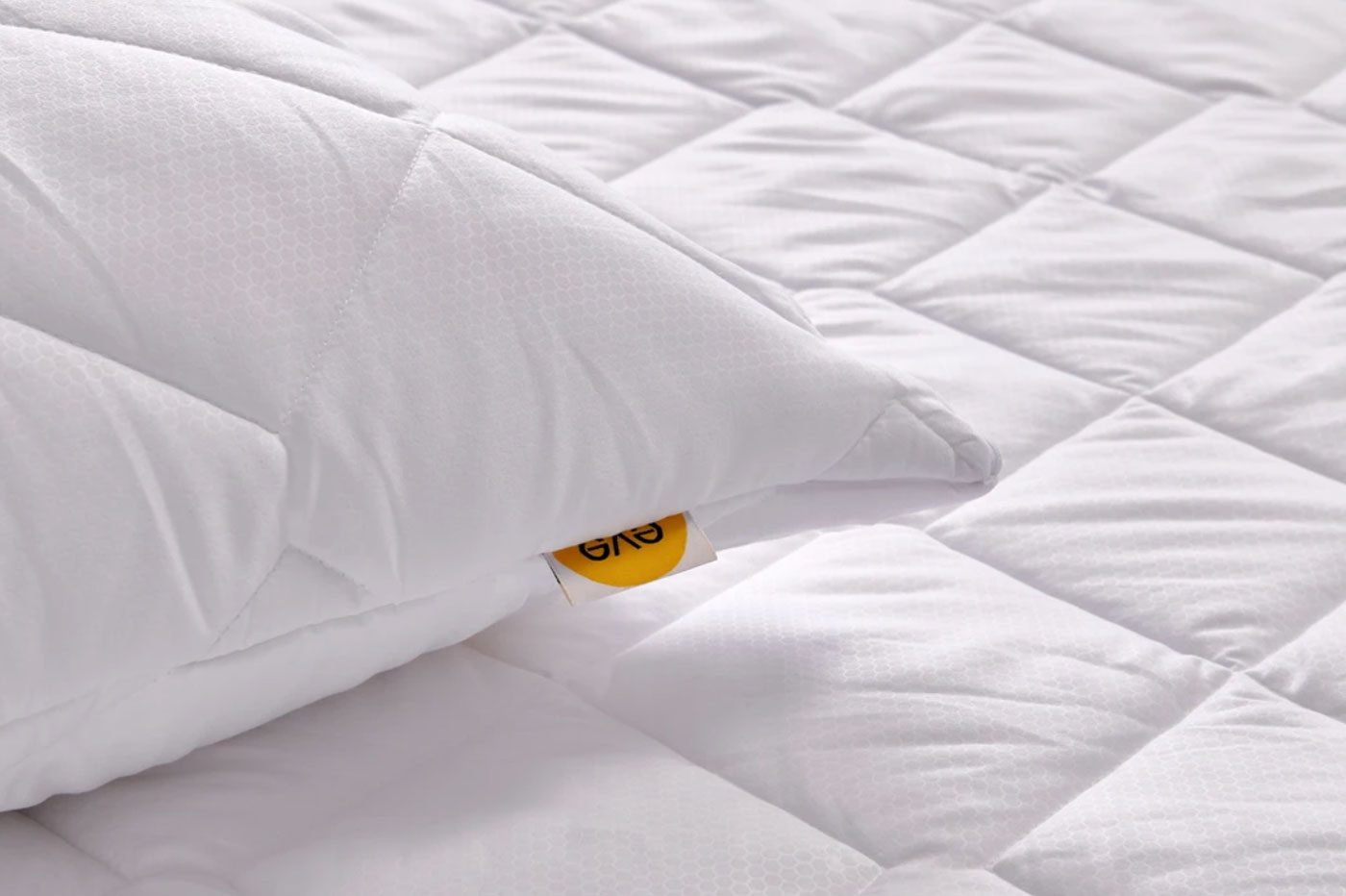 Protège oreiller Respire Eve