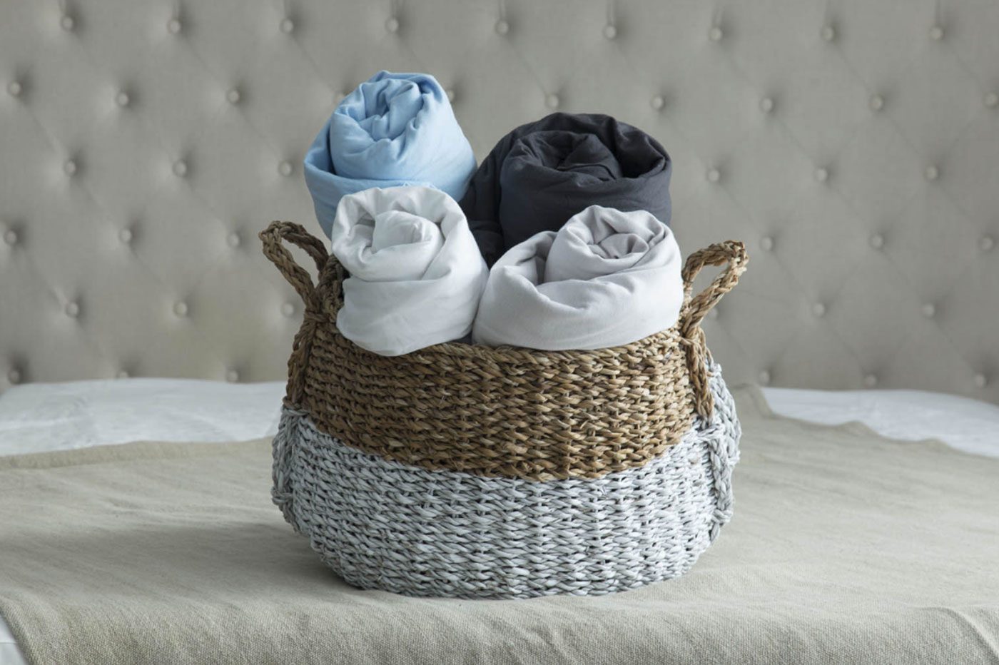 Drap housse jersey Hypnia