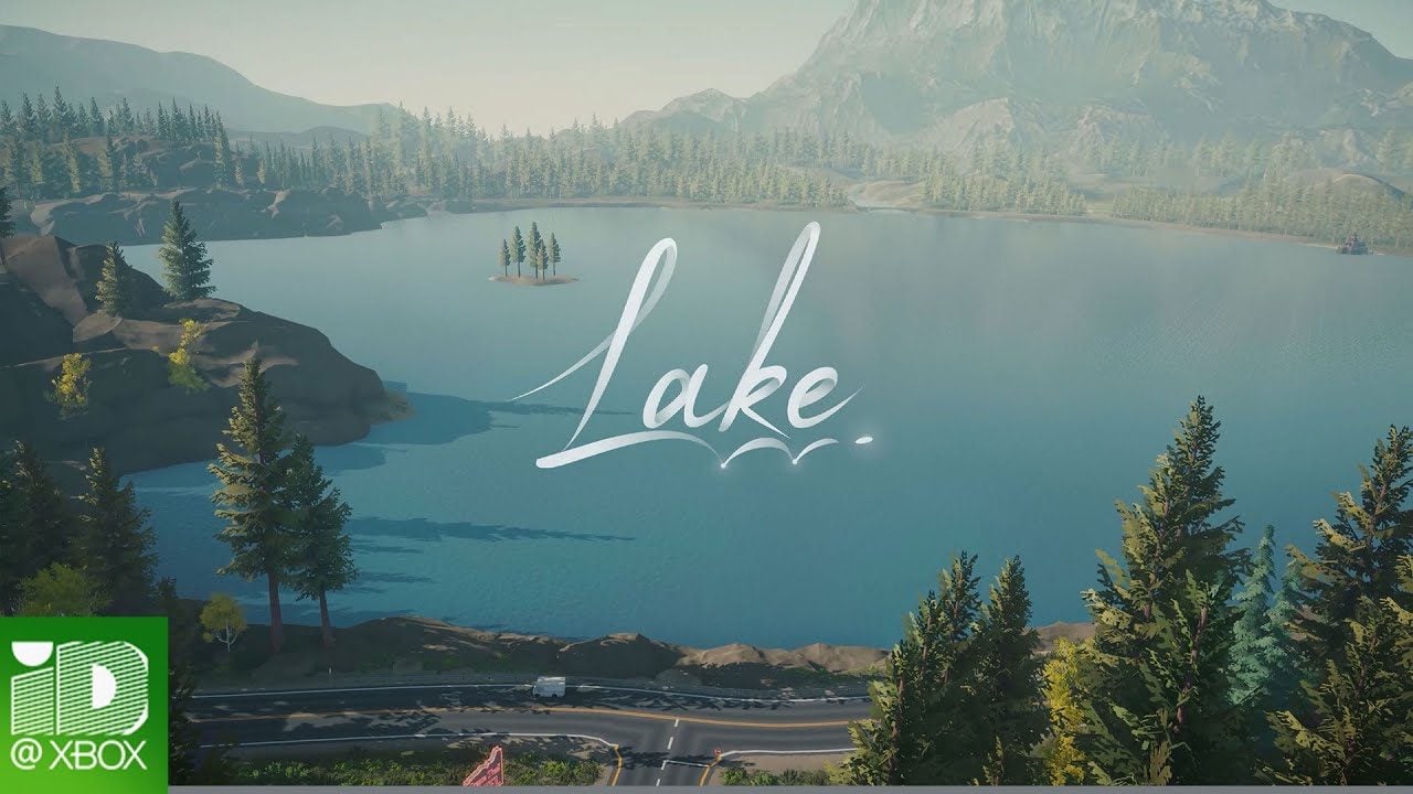 Lake