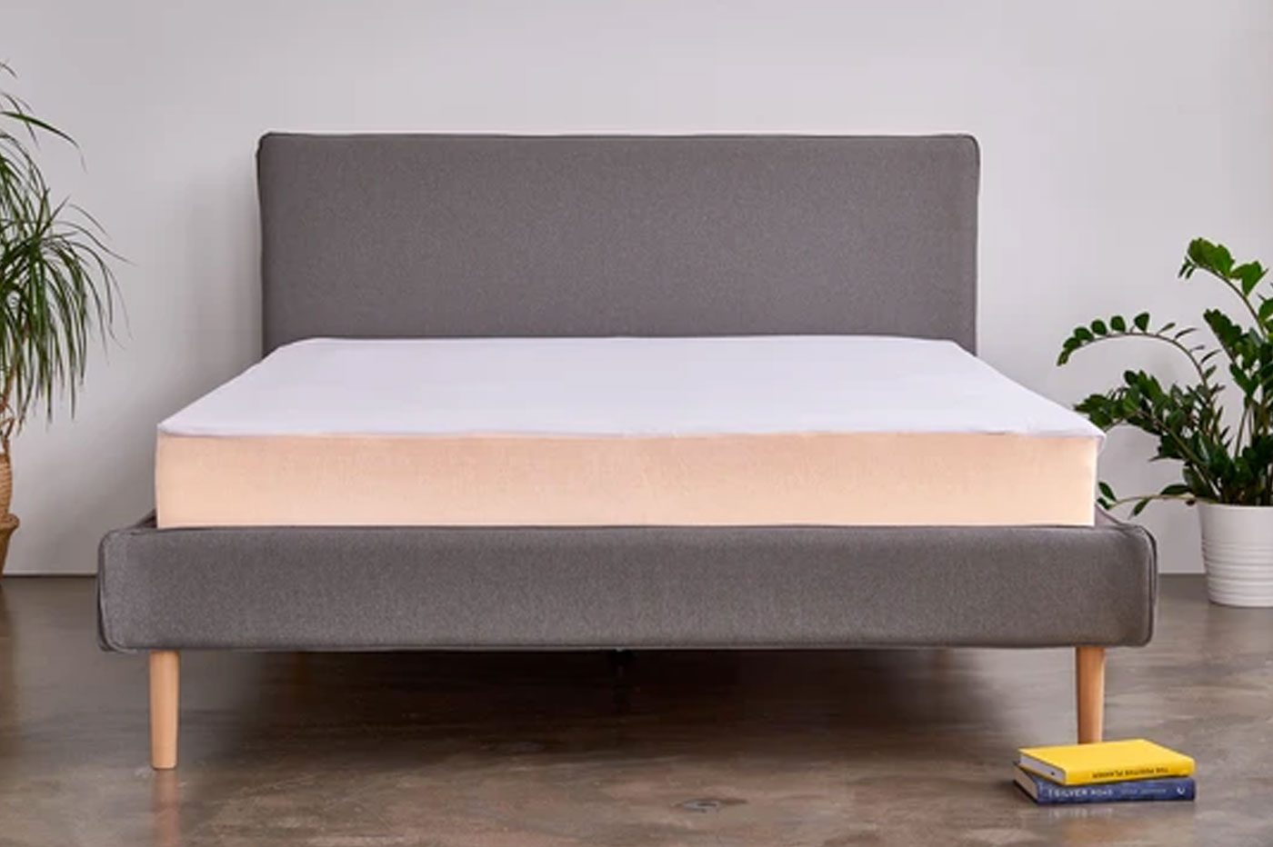 Protège-matelas Équilibre