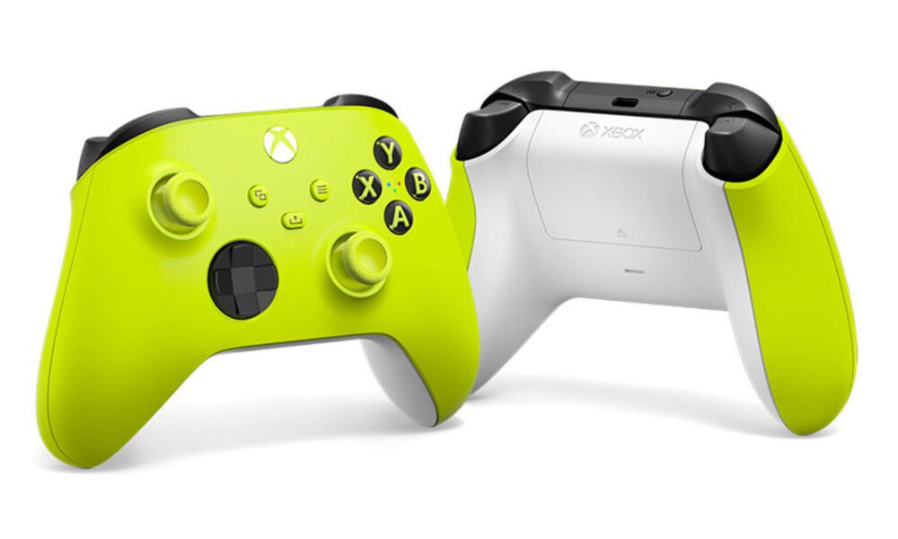 Où acheter la nouvelle Xbox Series X 