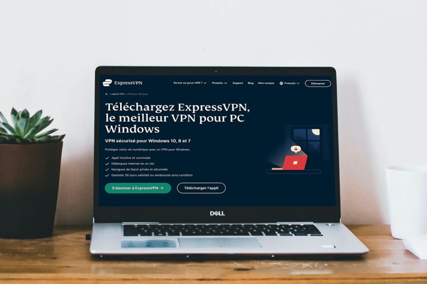 Meilleur VPN sur Windows en 2022 : Les offres à saisir et celles à ...