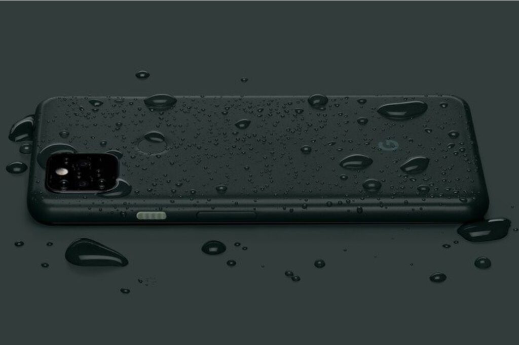 Comment sauver votre téléphone tombé dans l'eau de mer — free download