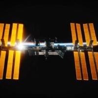 Station spatiale internationale