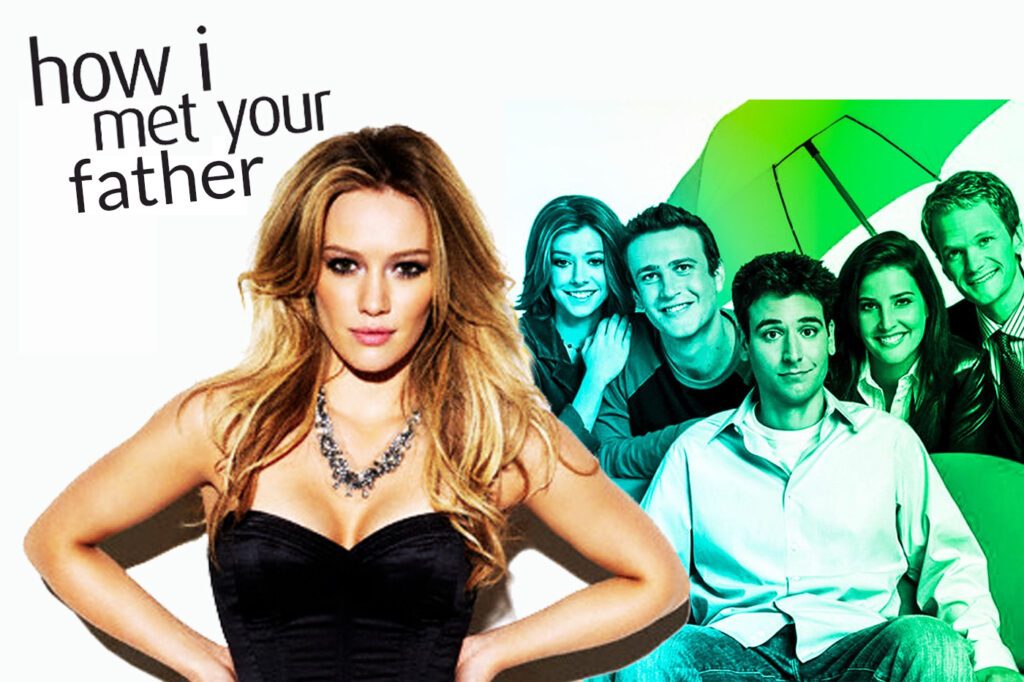 How I Met Your Father le casting du spinoff se dévoile