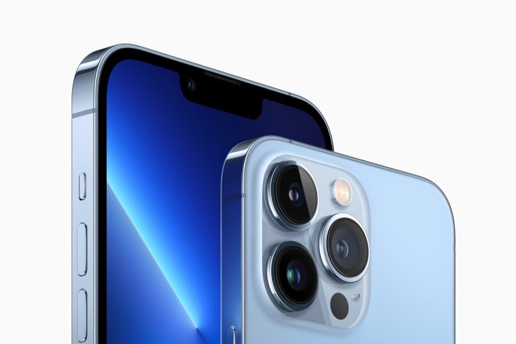 iPhone 13 vs iPhone 13 Pro : lequel choisir