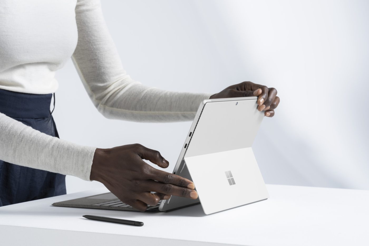 surface pro 8