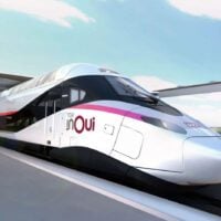 TGV-M