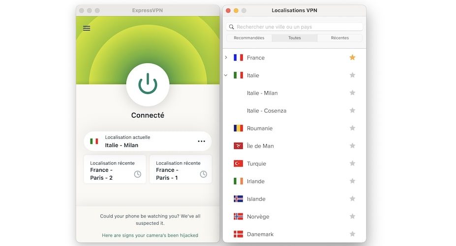 cite de rencontre italienne