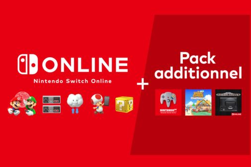 Nintendo Switch Online : la hausse de tarif totalement injustifiée