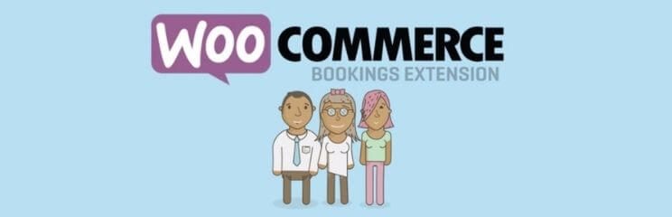 WooCommerce Bookings