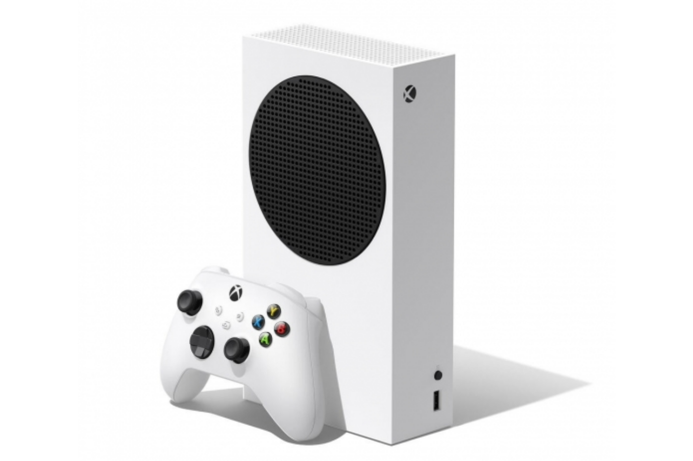 La Xbox Series S Console Grand Public Par Excellence Archyde La Xbox Series S Console Grand Public Par Excellence Archyde