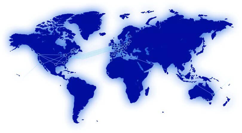 Datacenters OVH Cloud