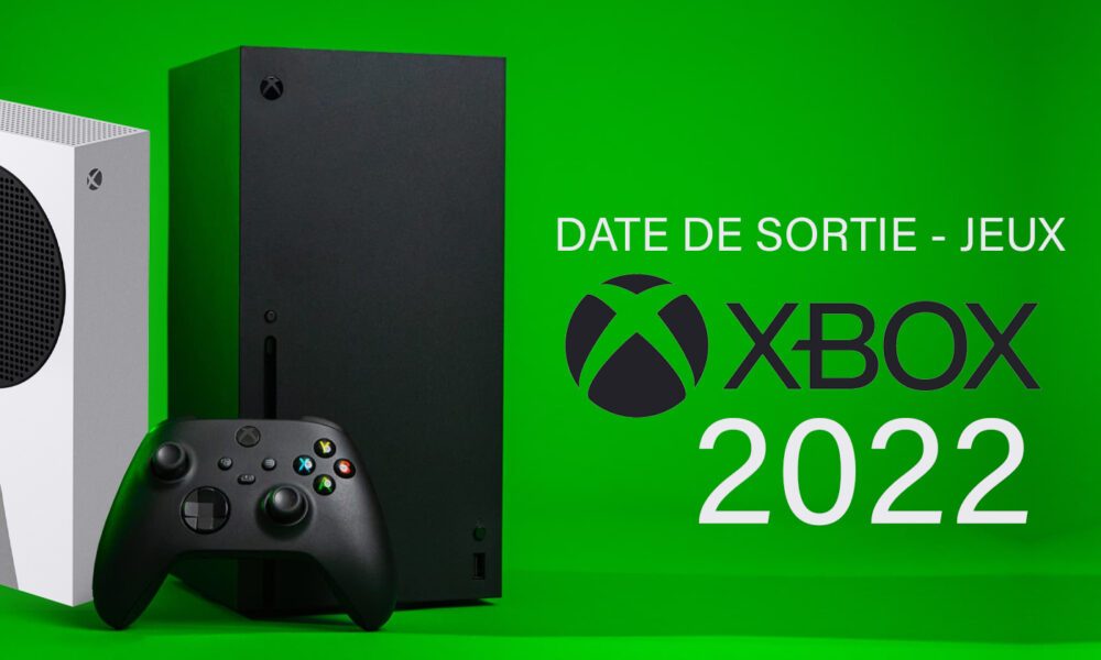 Les Xbox Series X et Series S vont "booster" les jeux rétrocompatibles