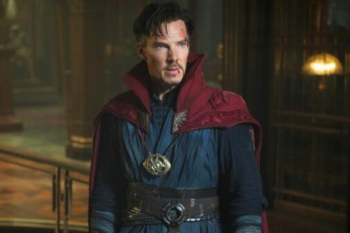 MCU : ce que vous devez absolument regarder avant Doctor Strange 2