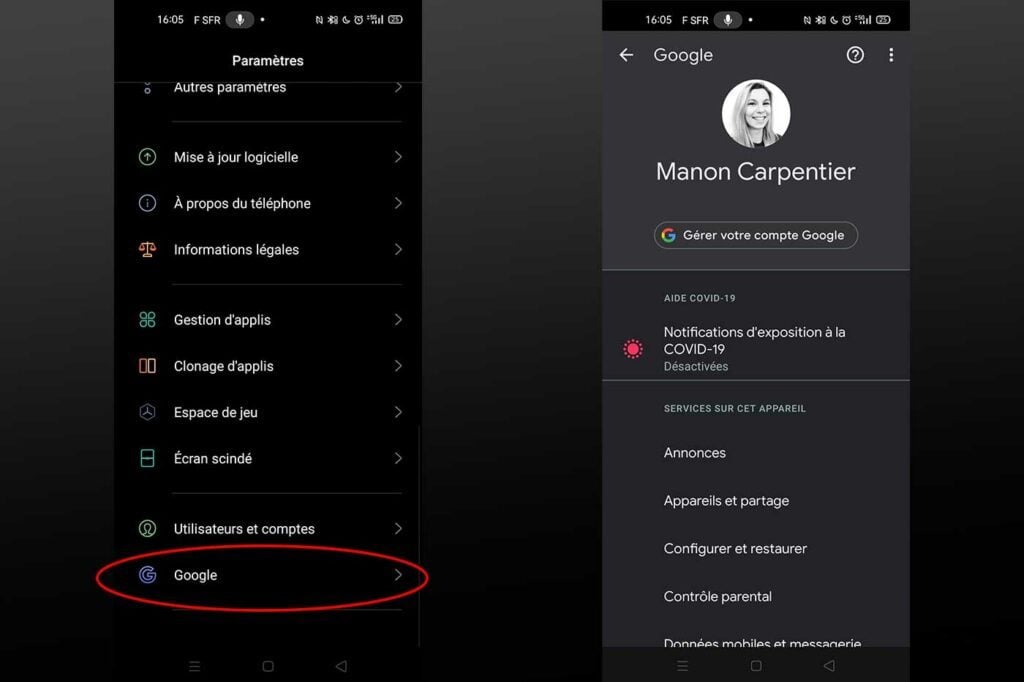 Comment accéder aux réglages secrets de votre smartphone Android