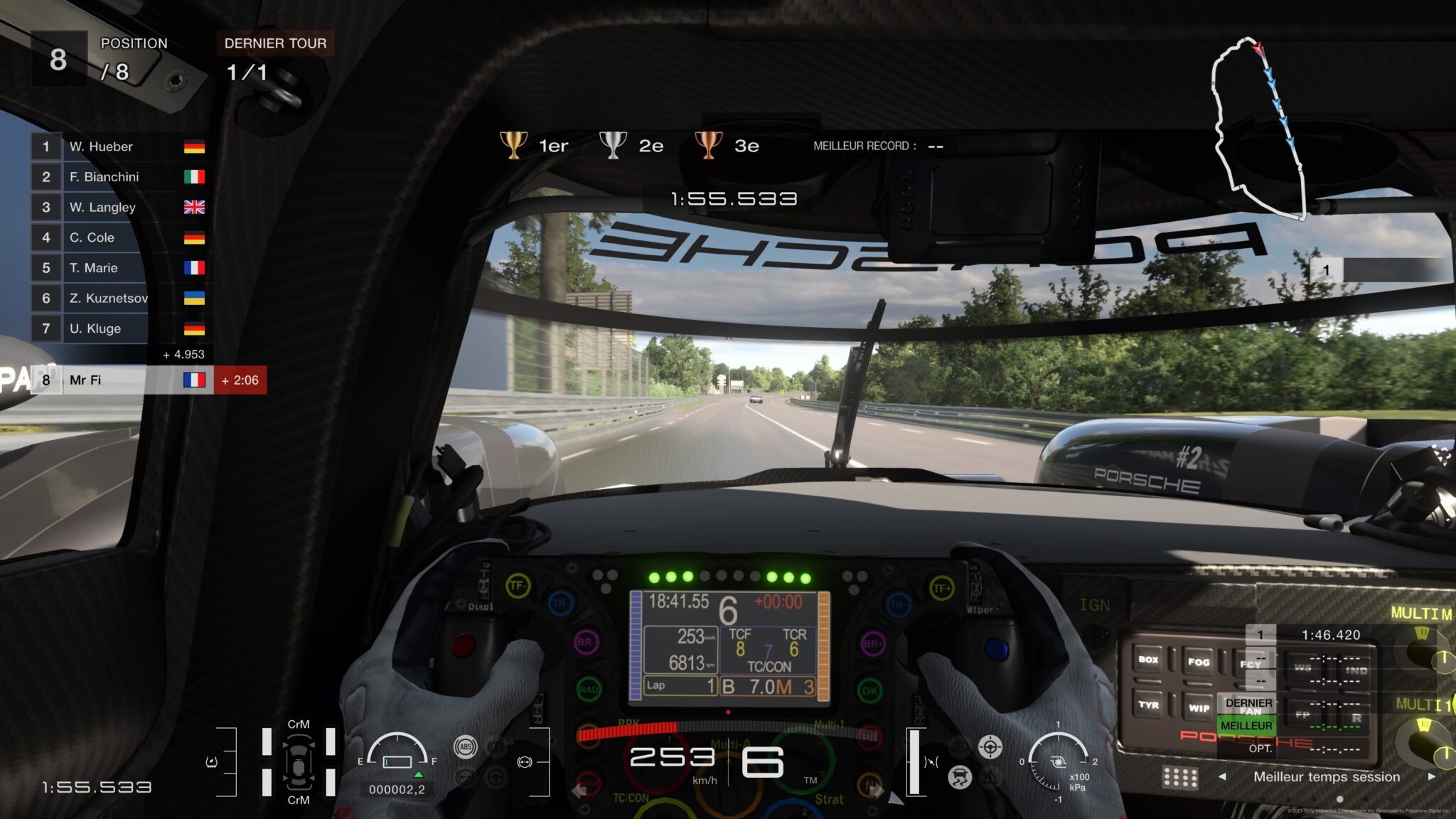 what is the official Gran Turismo 7 steering wheel/pedal set worth