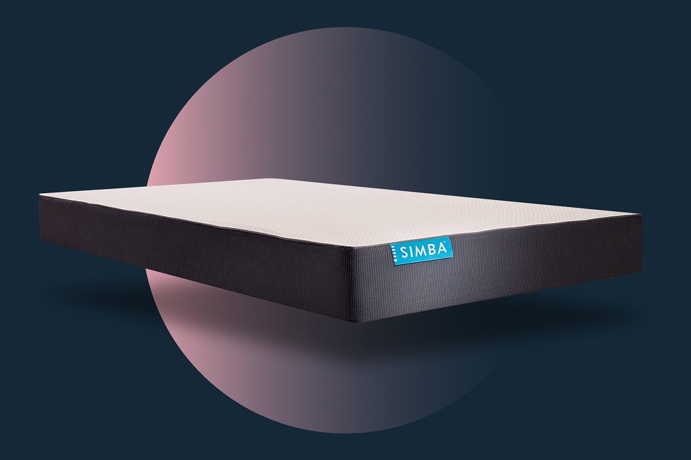 Matelas Simba enfant