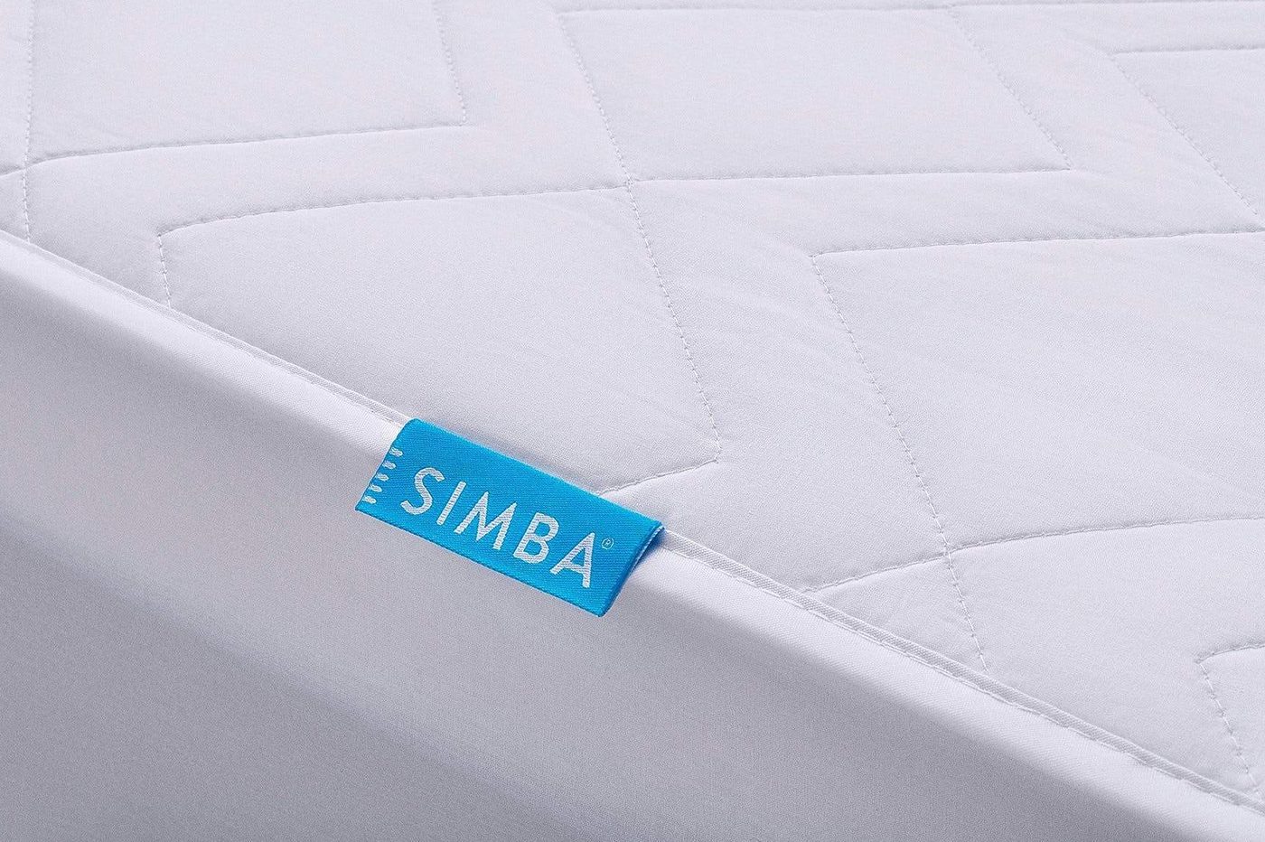 Protège-matelas Simba