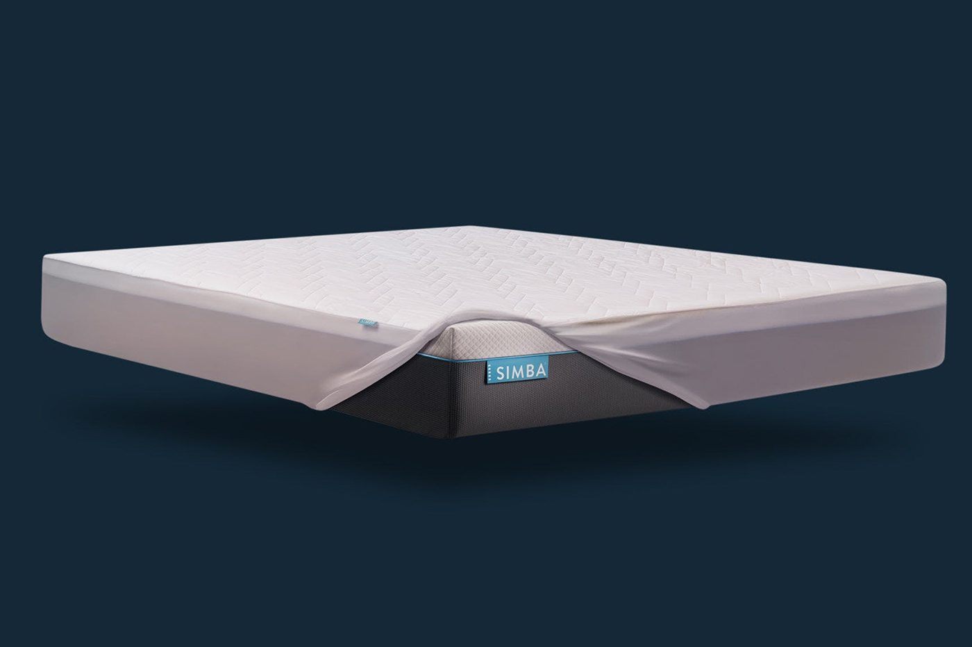 Protège-matelas Simba