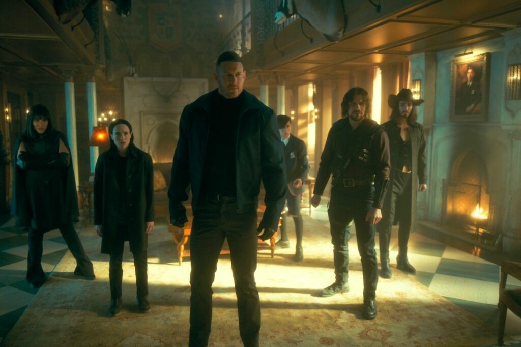 Umbrella Academy : date de sortie, teaser, tout savoir sur la saison 3